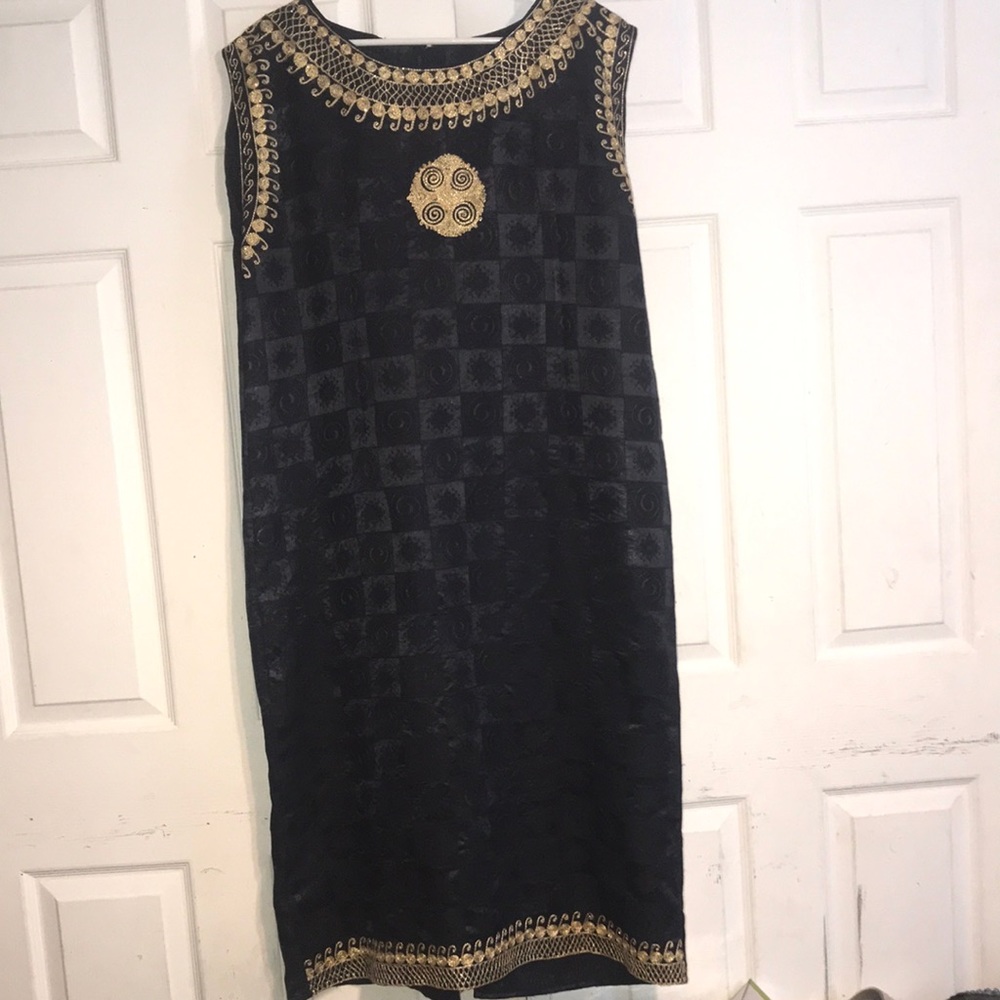 Women’s 3-PC Rima Dress Set - Picture 2 of 15